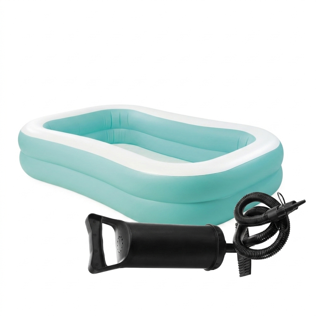 INTEX SWIMMING POOL INFLATABLE 90''X60''X19'' 57181