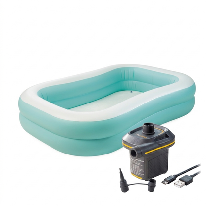 INTEX SWIMMING POOL INFLATABLE 90''X60''X19'' 57181