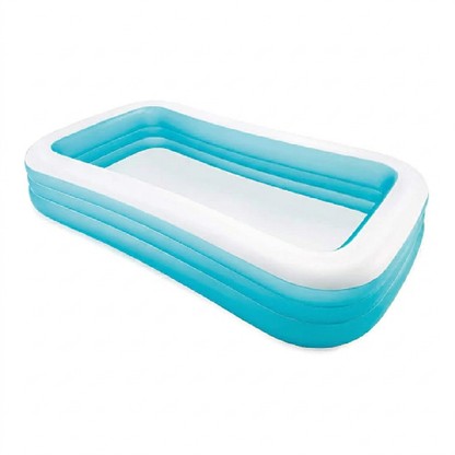 Family Swimming pool 10 ft x 6 ft (22 inches height)