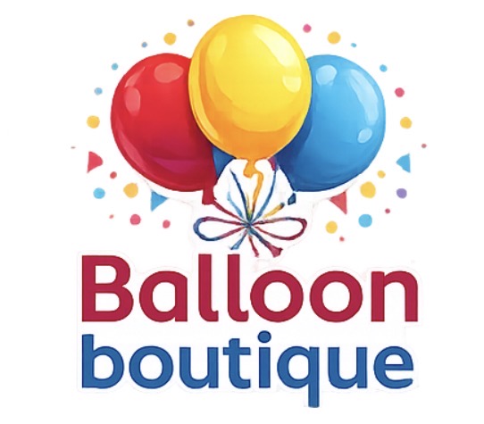 Balloon boutique 