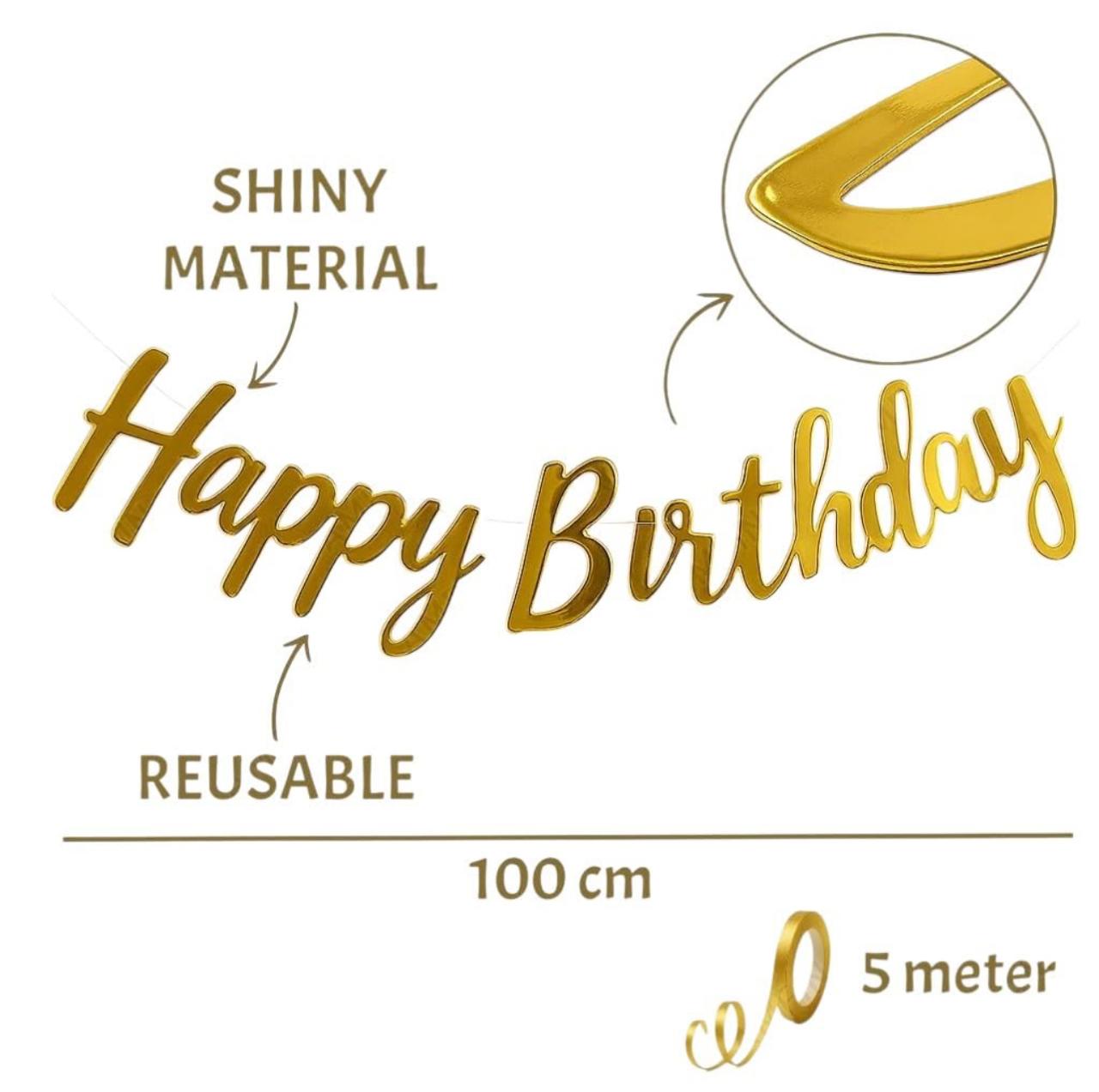 Teddy Bear Theme Birthday Decoration Kit – Brown & Neutral Balloon Arch