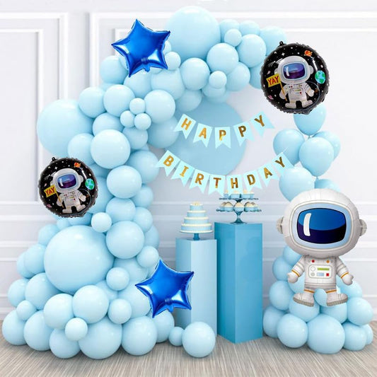 Astronaut space Theme 109\110 pcs pack set